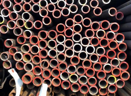 Thép ống đúc Nhật Bản hàng mới về ( 20/01/2019 ) ! Tiêu chuẩn: API 5L GRADEB, ASTM A106, A53