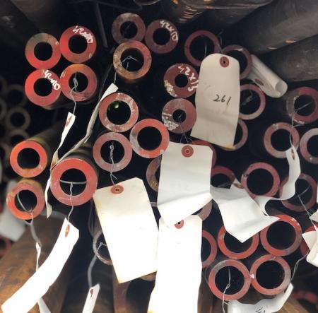 Siêu phẩm thép ống đúc Nhật Bản nhập khẩu hàng hạ bãi ngày (24-08-2019) !